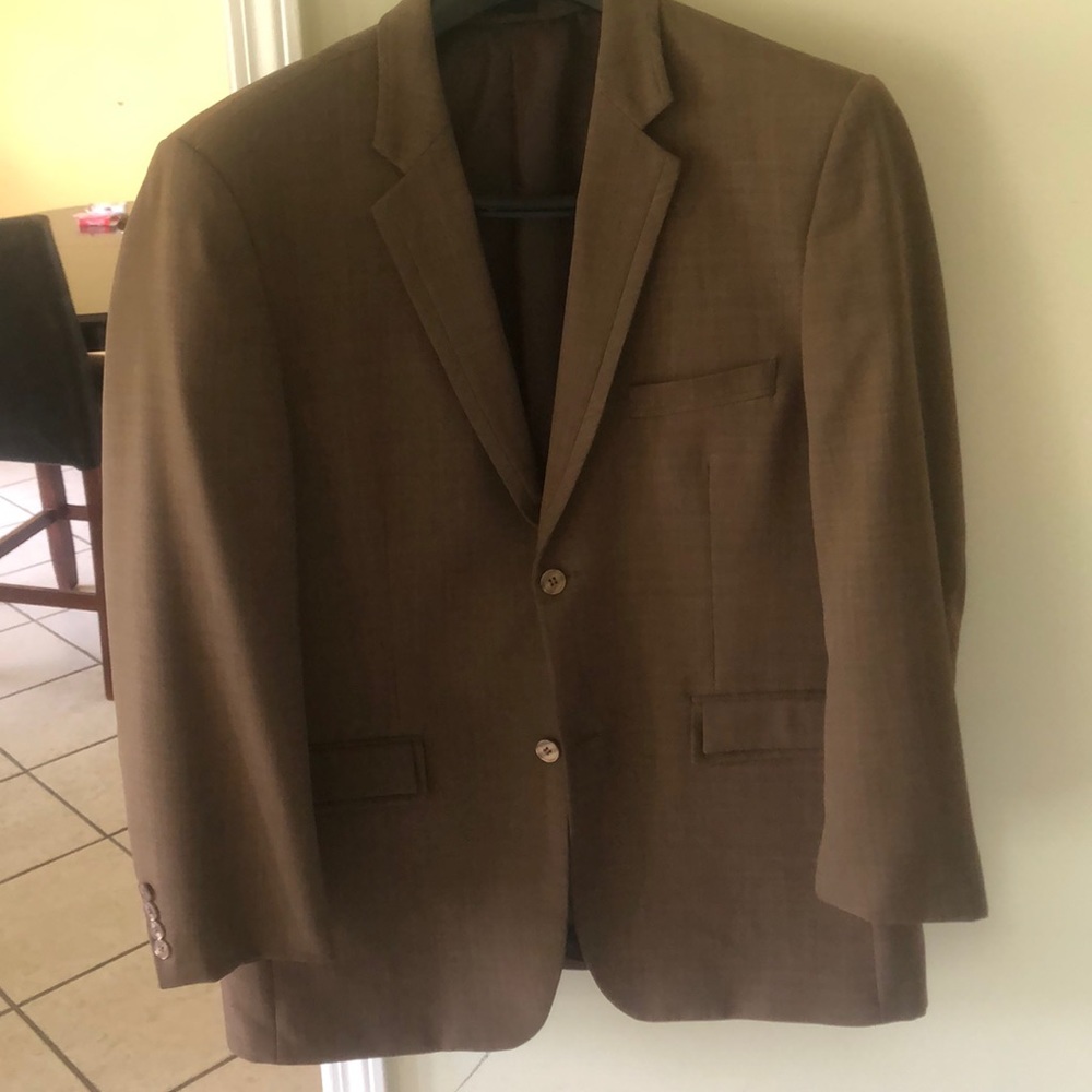 2 pc Suit